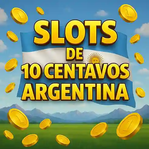 slots argentina